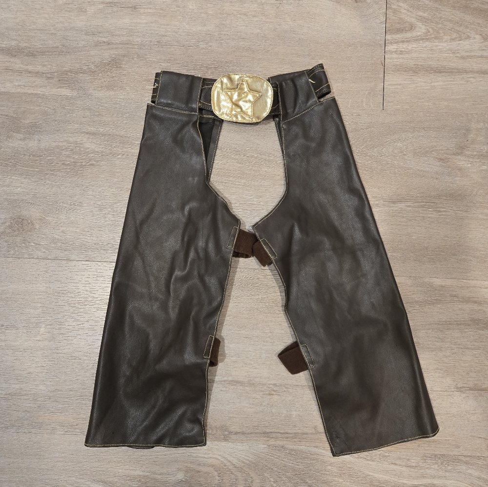 Melissa & Doug Kids Chaps